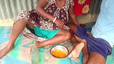 Desi gaon ki bhabhi ke sath chudai