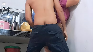 Asian sexy couple