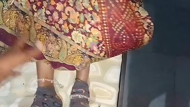 Indian Bhabhi
