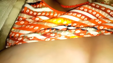 Indian Hot Bhabhi Full Fuking In Village