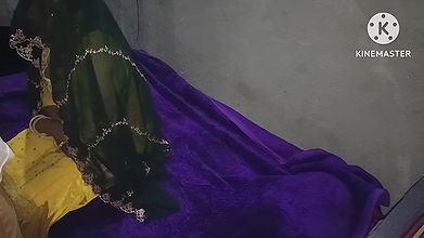 Brother-in-law had fun at night with sister-in-law