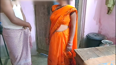 Indian Bhabhi Sex outdoor