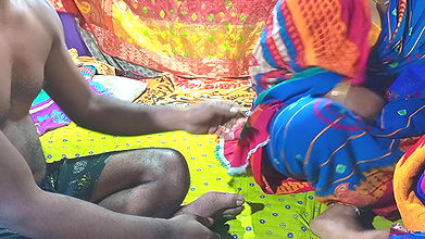 Fucking My Hot Bhabhi