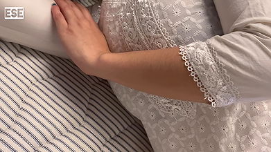 Hard Fuck of a Gorgeous Housewife by Two Stepbrother in Law