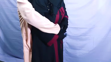 Hot Maid Enjoyful XXX Fuck with Owner.