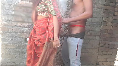 Morning Sex with My Hot Bhabhi