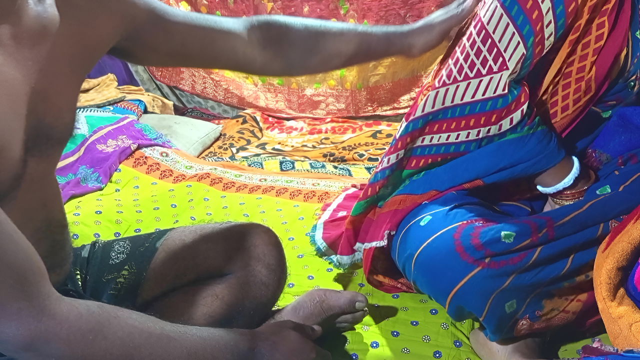 Fucking My Hot Bhabhi