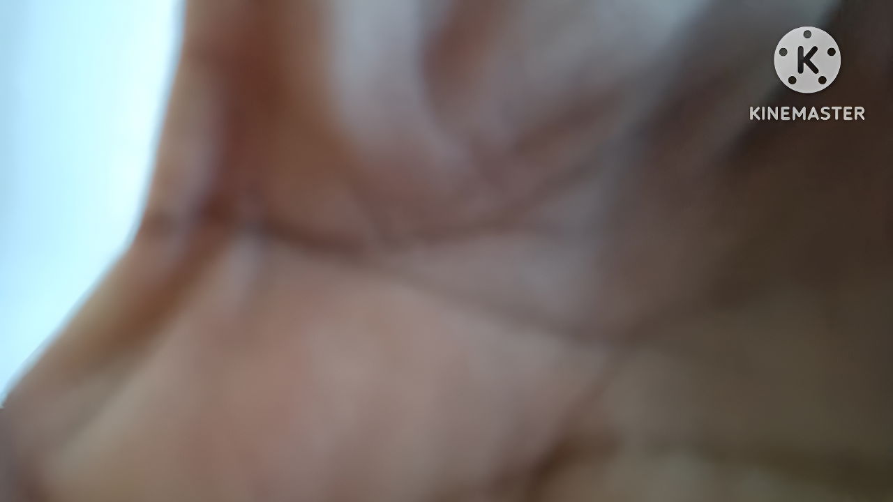 Wife and Husband Sex Romantic Moment