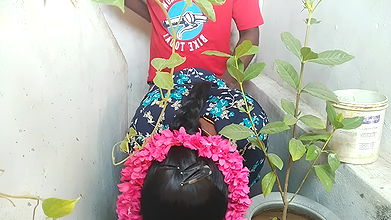 Indian Tamil Village Beauty Stepaunty Sex