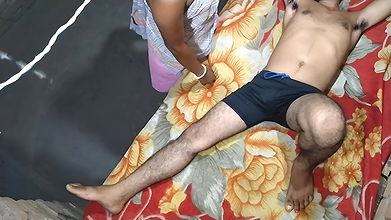 Morning Time Sex My Husband