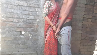 Morning Sex with My Hot Bhabhi