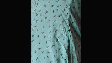 Mallu Girl Wearing Dress in Hostel Room