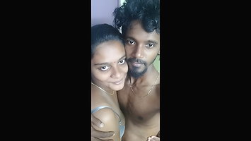 Couple pussy licking