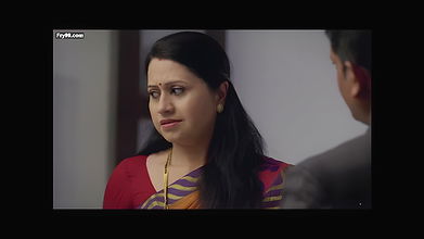 Anjalirana sexy navel and hot in sare-crime patrol