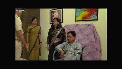 Hot Aunty Sexy navela nd boobs from crime patrol