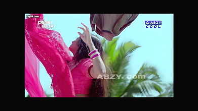 Hot Cute girl from crime patrol