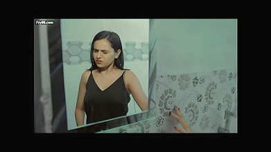 Hot cute girl molesting scenes from crime patrol