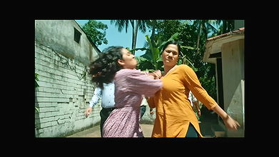 Hot sexy actress sexy scenes from crime patrol