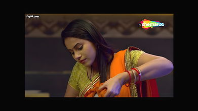 Hot Sexy Crime patrol girl steamy scenes from crime alert