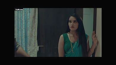 Hot Sexy girls navel,boob Scenes from crime patrol