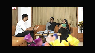 Saheb Biwi Aur Ghost Bangla Crime Patrol Horror Crime Series