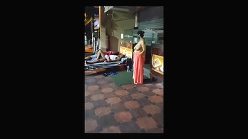 Daring Bhabhi