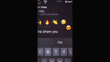 Hot cute babe showing her bigbass with round boobs 22