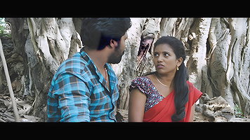 Unk Hotty Enjoyed In Forest Palluless Romance Scenes – Sooriyanum Sooriyakanthiyum 22