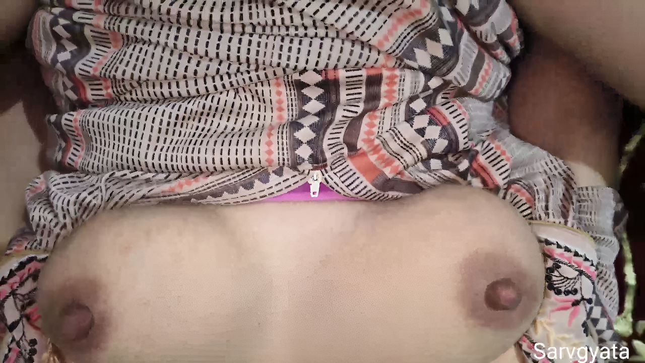 Angry Wife Convenience for Fuck in Hindi Full Video