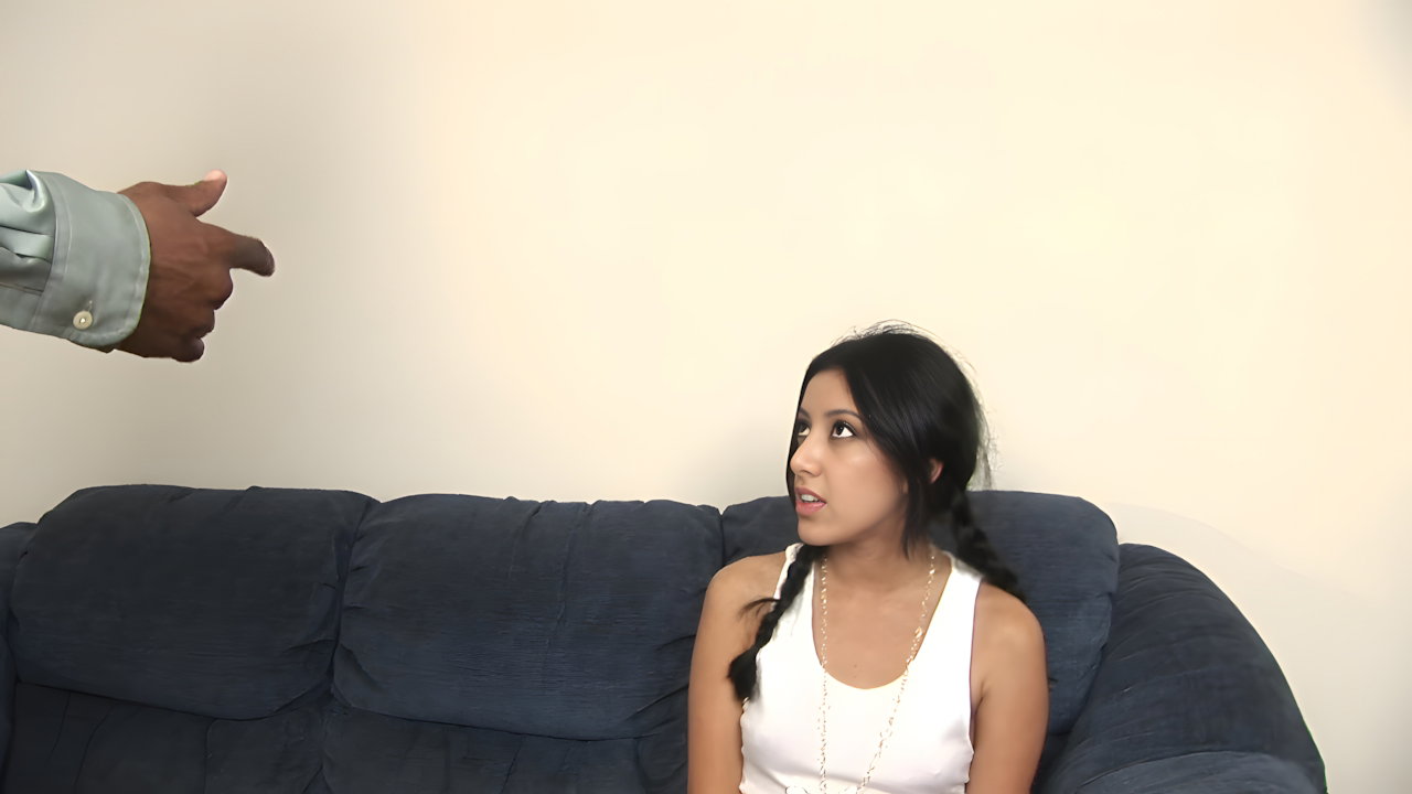 Big black python fucks hairy Indian girl pussy