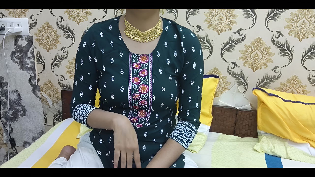 Hindi Sex Story Roleplay – Desi Sardarni Stepmom Fucked with Big Cock