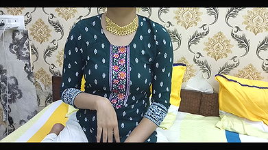 Hindi Sex Story Roleplay – Desi Sardarni Stepmom Fucked with Big Cock