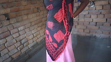 Hot Bhabhi Was Giving Me Whipping