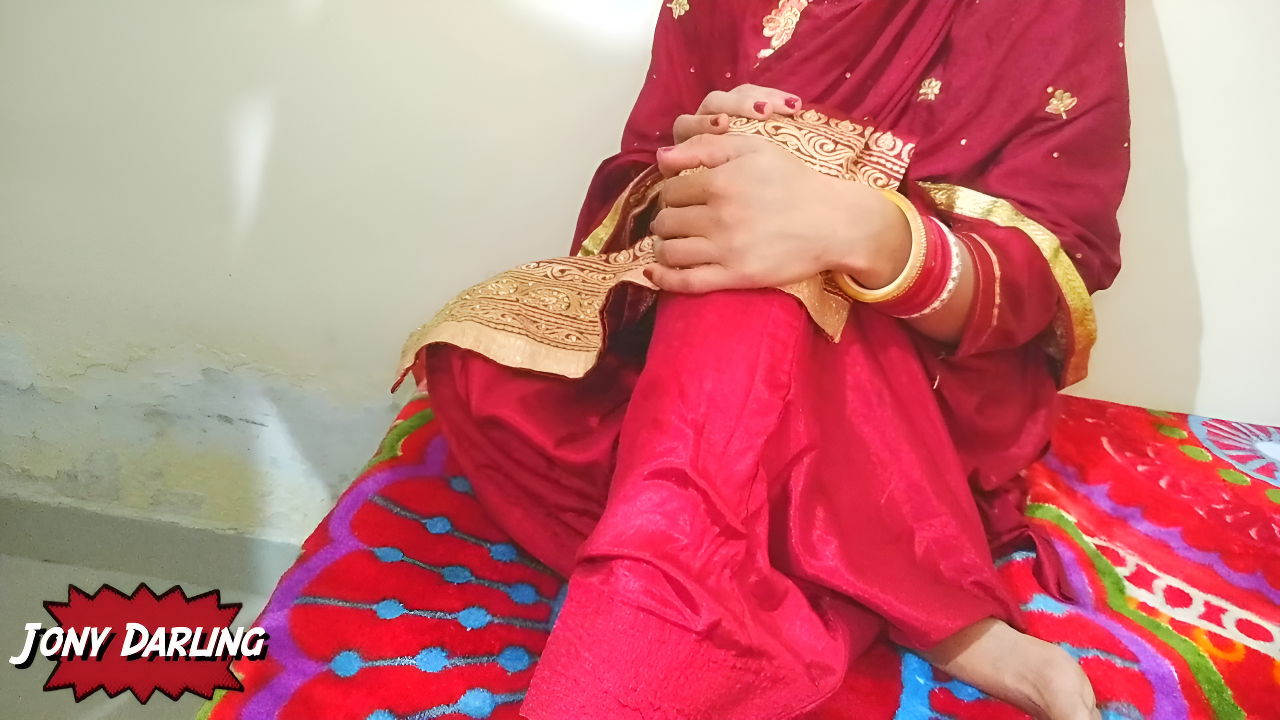 Husband Freed His Wife