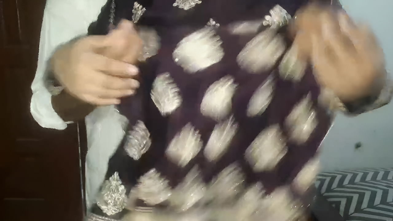 I Fucked My Wife in Different Poses – Husband and Wife Hot Sex Video