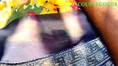 I Saw That the Field Was Secretly Fingering