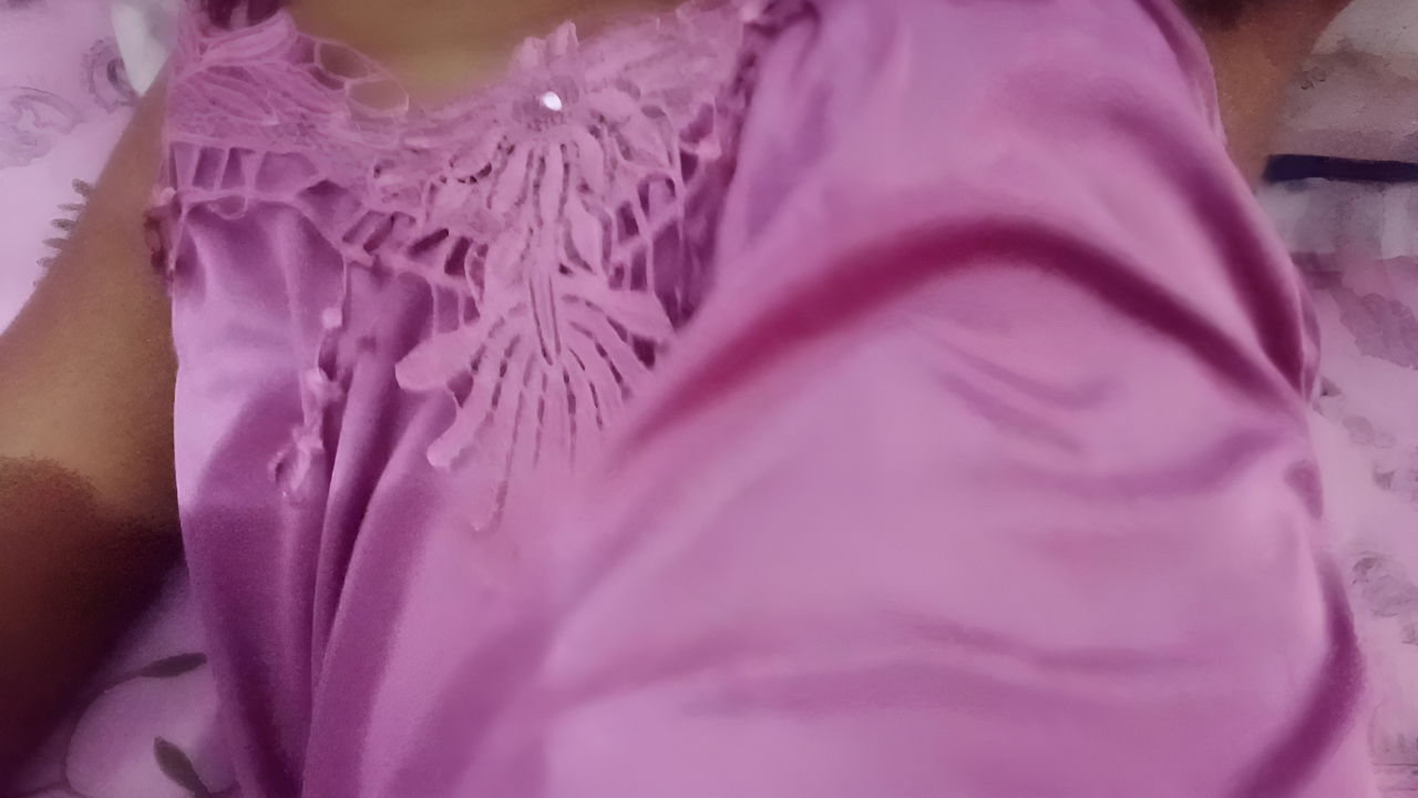 Indian Desi Girl Try not to Cum