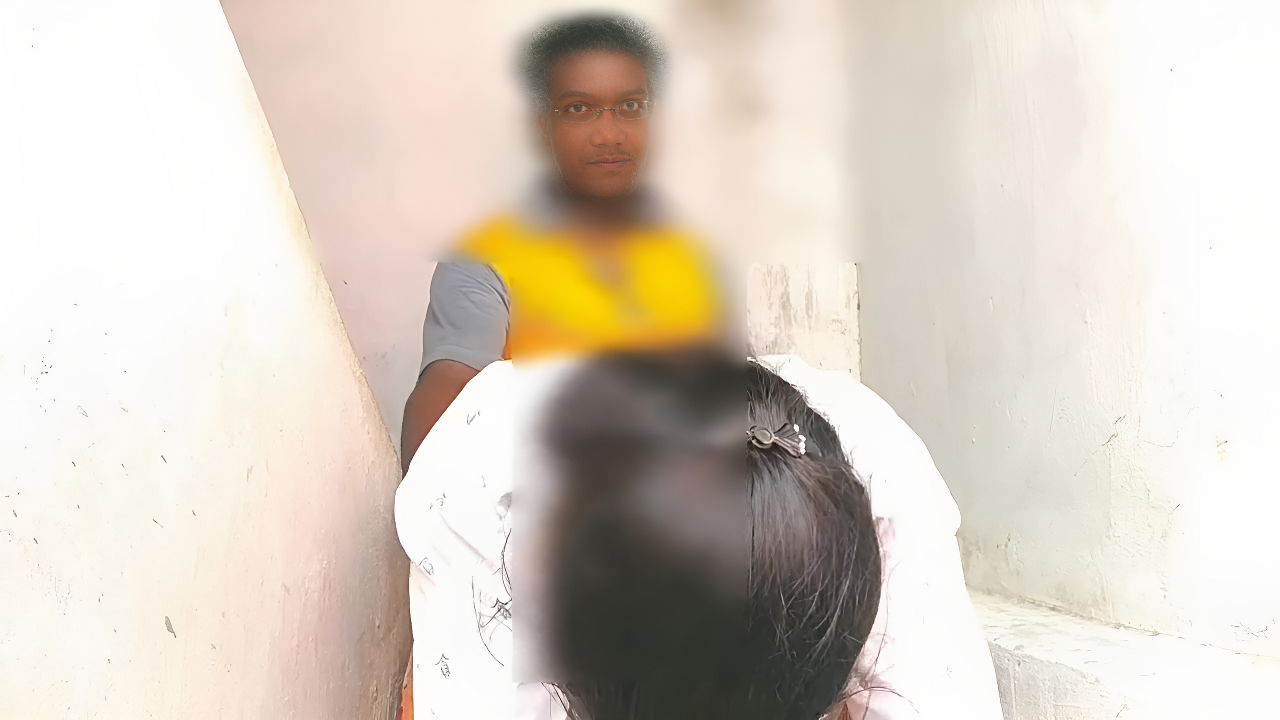 Indian Village Farming Couple Having Sex