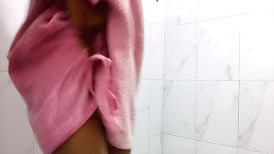 My best homemade video in the shower