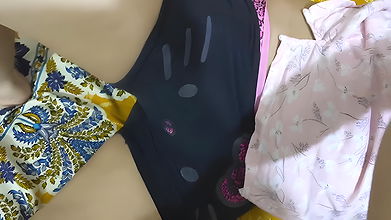 Pakistani Housewife Home Porn Tape