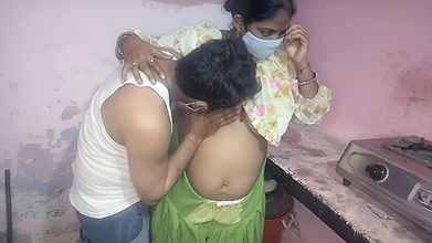 Sexy Stepsister Got Sex Relaxation From Her Stepbrother