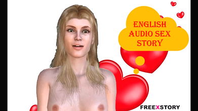 Threesome Sex with My Wife and a Girl Who We Just Met – English Audio Sex Story