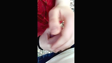 Amateur horny girl wet pussy home alone masturbating_181cd137