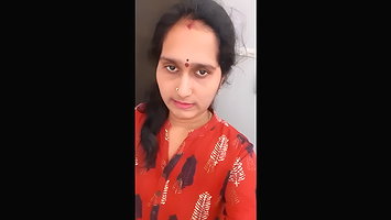 Office working lady showing boobs pussy and ass for boss demand