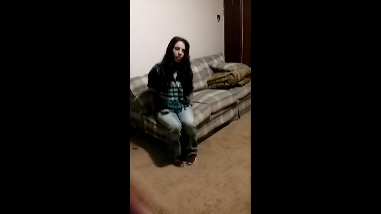 Away From Home Part 108 Milf Next Door Loves Anal By LoveSkySan_633d19a3