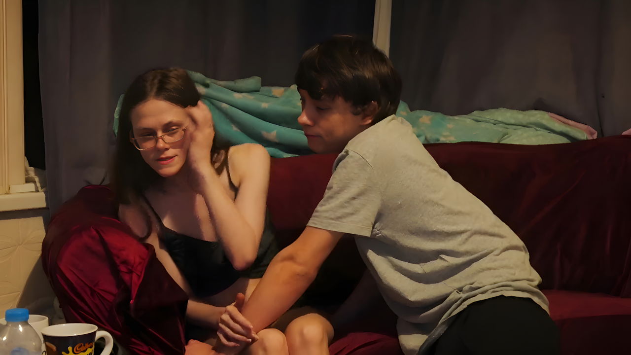 Muslim teen girl xxx Home Away From Home Away From Home_b4610cec