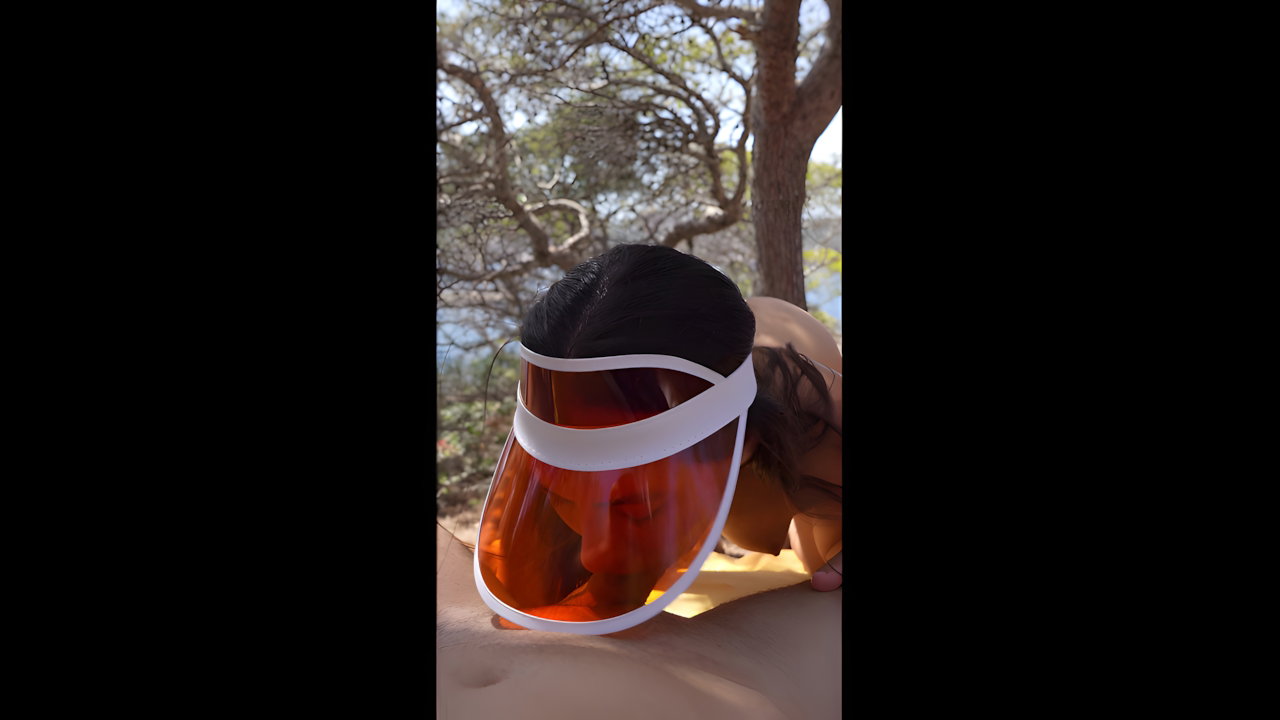 Stepdaughter sucks and fucks stepdad before mom arrives home Jessi Q_e18e47b3