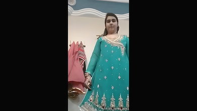 Big Ass Indian Girl Changing Cloths