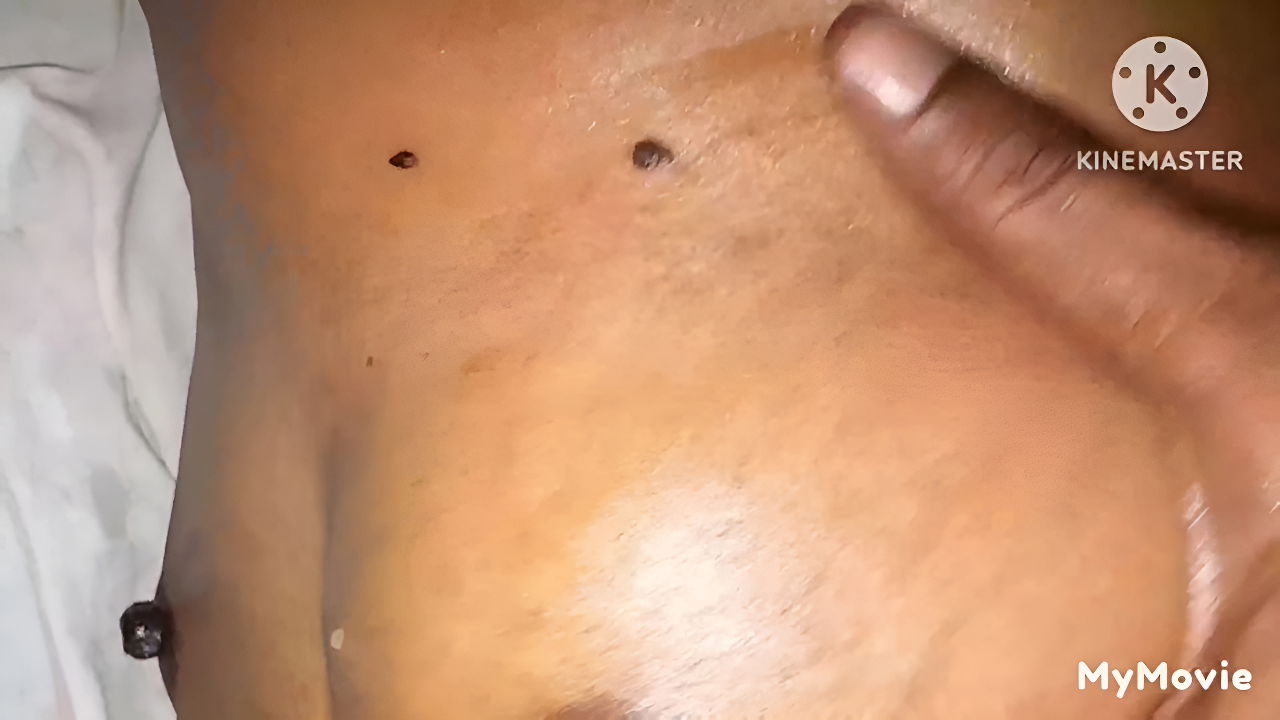 Bhabhi’s Mischievous Behavior