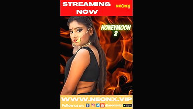 HONEYMOON 2 Neonx